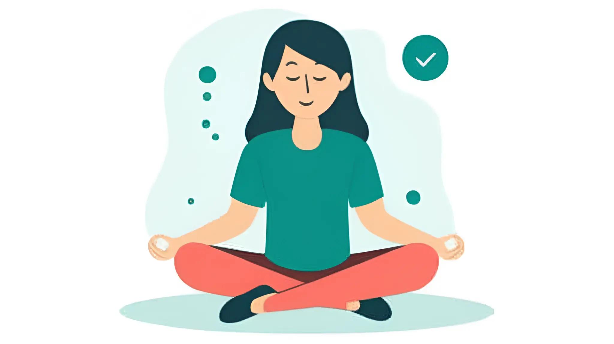 Imagen para el artículo 5 Técnicas Prácticas para Manejar la Ansiedad Cotidiana