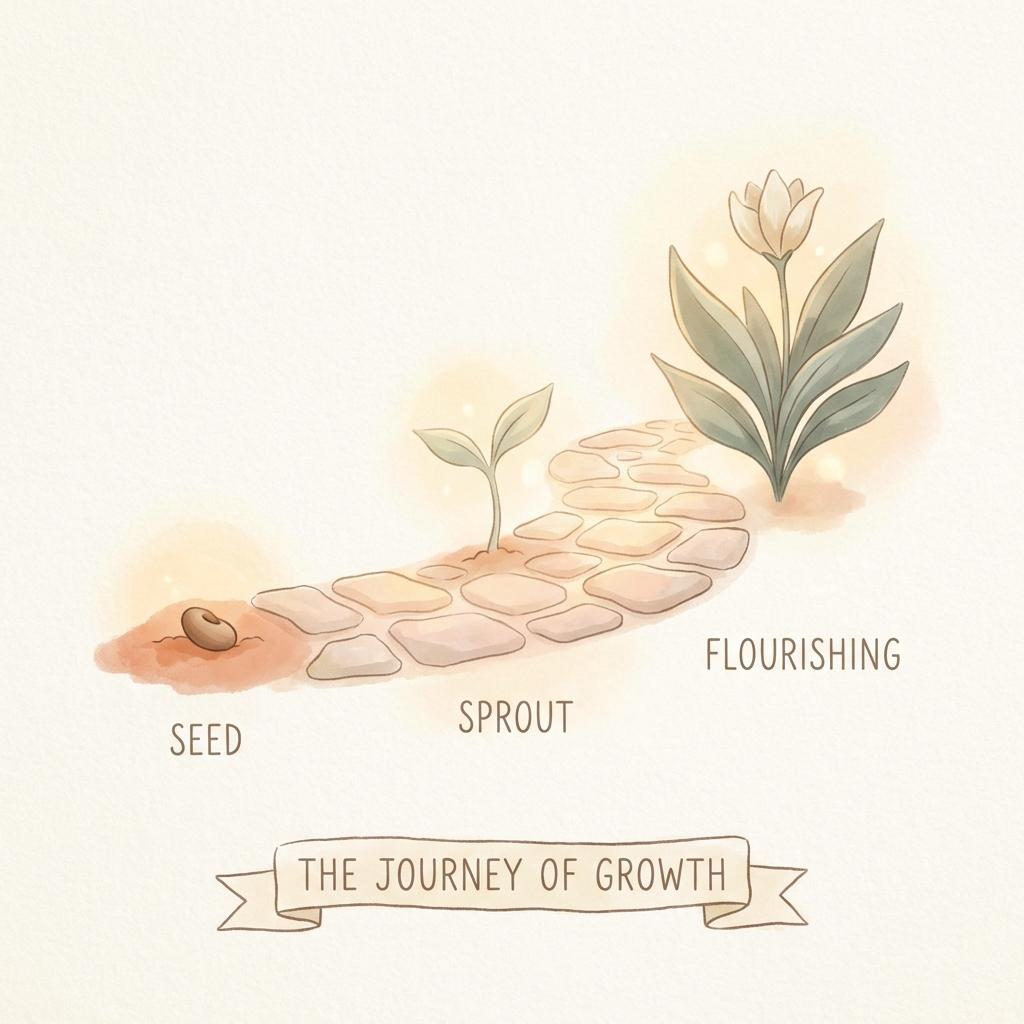 Imagen para el artículo ¿Cuándo veré resultados en Terapia? La Realidad de los Tiempos