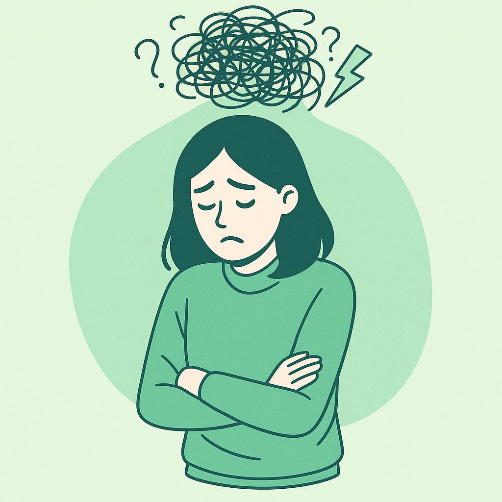 Imagen representativa de Terapia para la Depresión