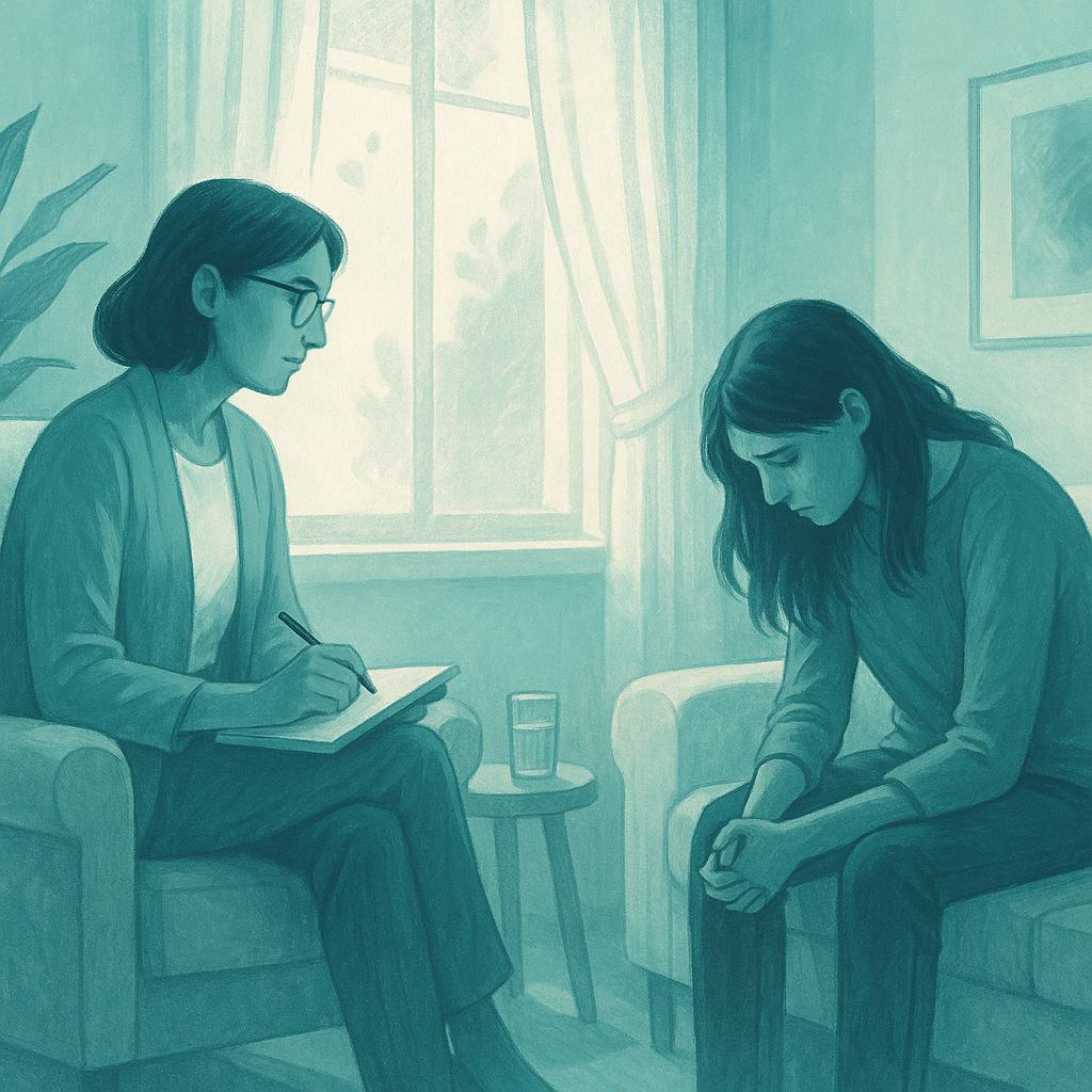 Imagen representativa de Terapia Individual