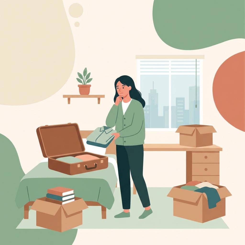 Imagen para el artículo Estudiar Lejos de Casa: Guía de Adaptación para Universitarios en Concepción