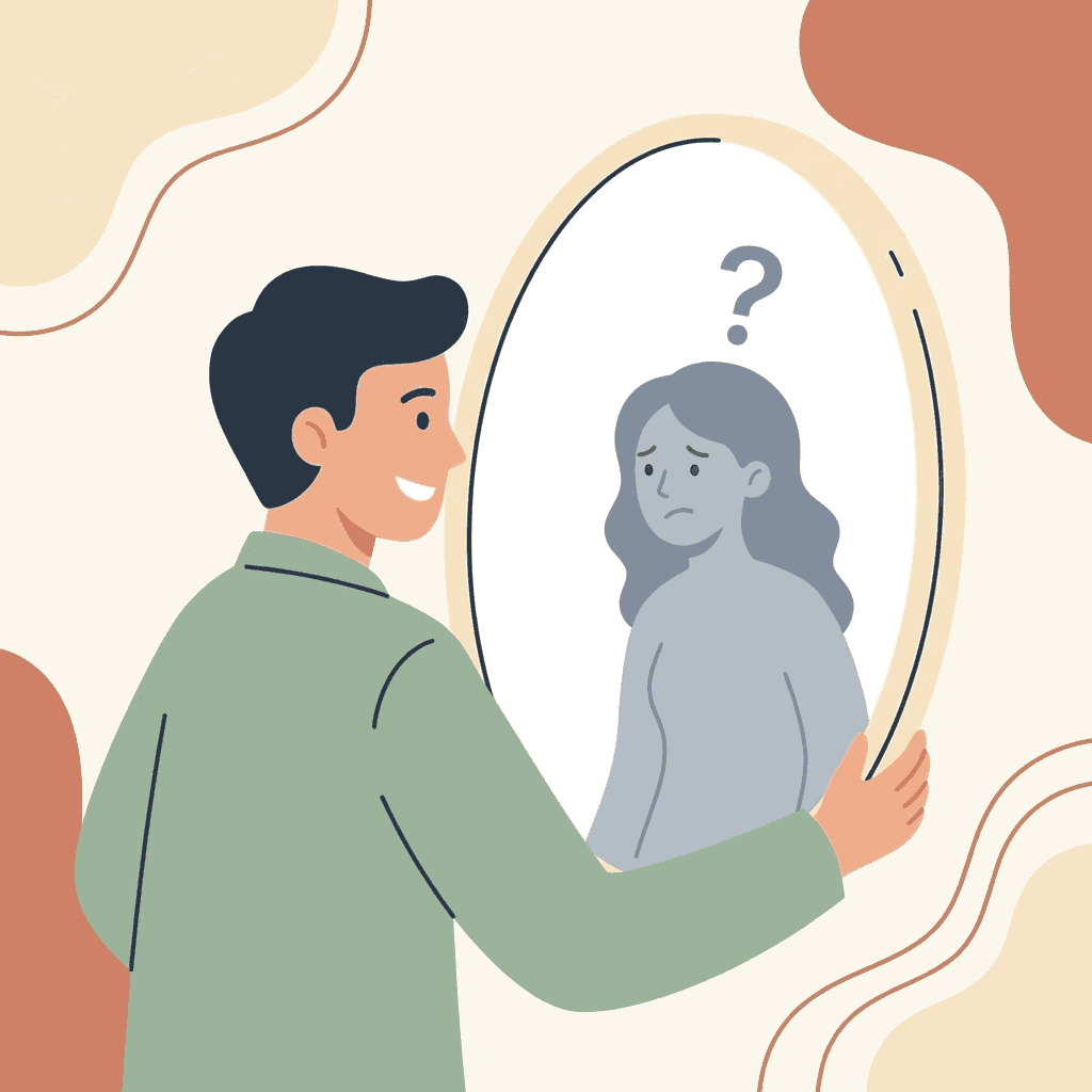 Imagen para el artículo ¿Sientes que eres un Fraude? El Síndrome del Impostor en Profesionales