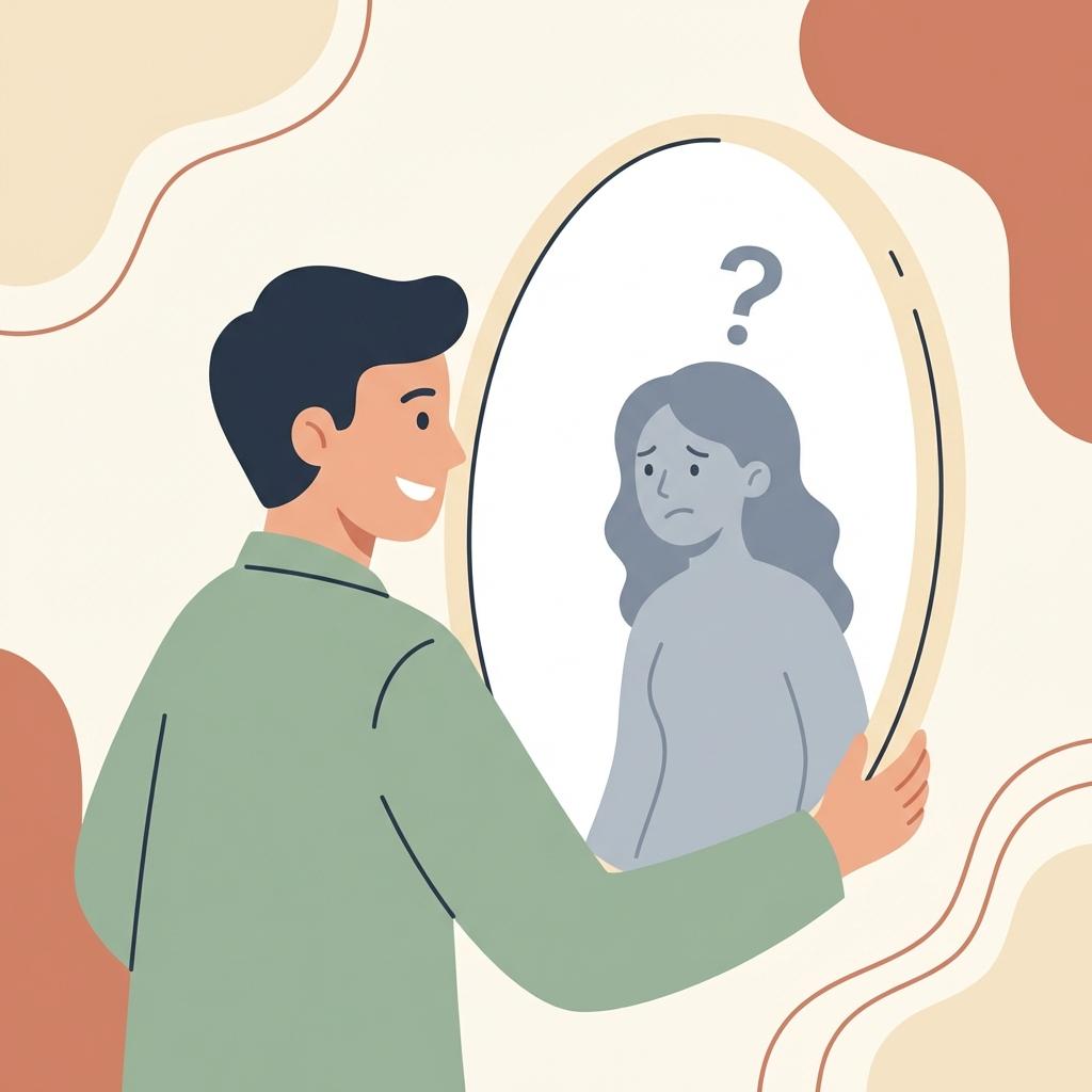 Imagen para el artículo ¿Sientes que eres un Fraude? El Síndrome del Impostor en Profesionales