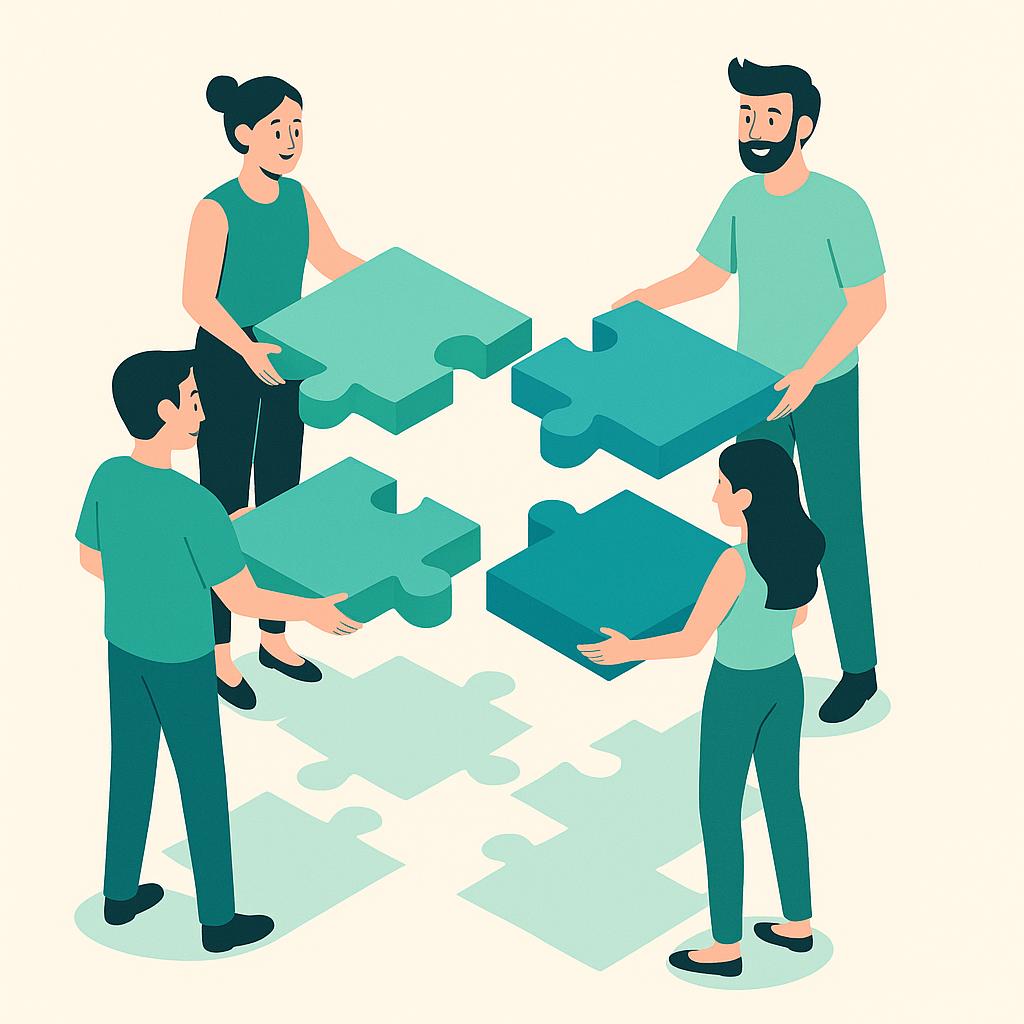 Imagen representativa de Terapia de Pareja